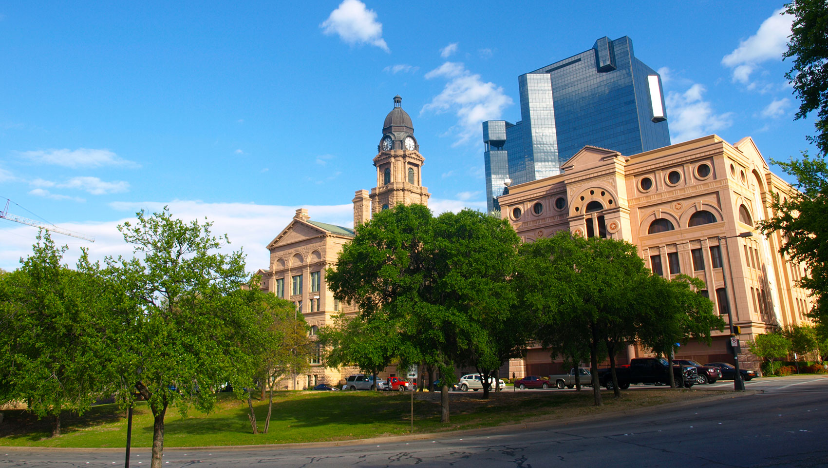 Government + Military Hotel Rates in Fort Worth Kimpton Harper Hotel
